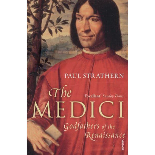 The Medici: Godfathers of the Renaissance